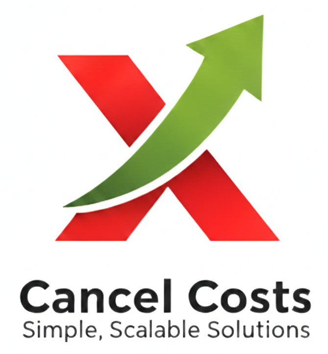 Cancel Costs Logo
